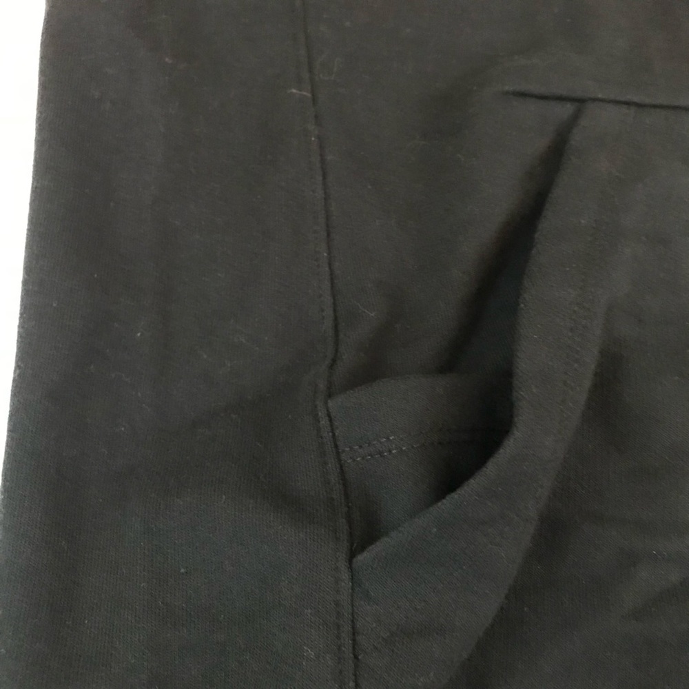 DRIFTER Decode long sleeveless hoodie L with extra - Picture 5 of 8